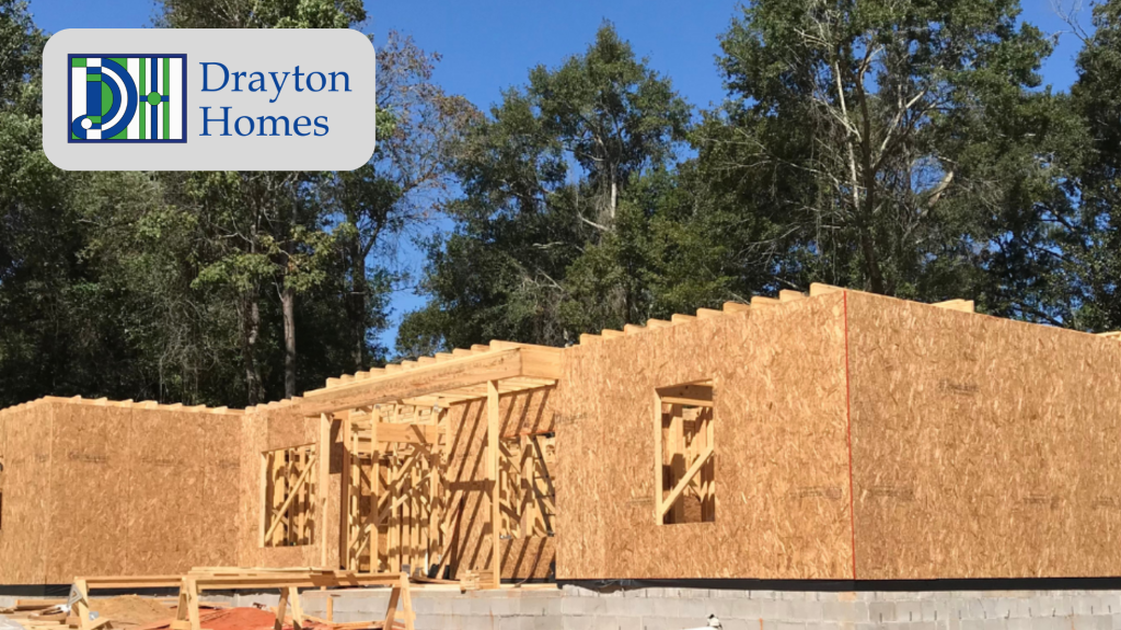 Coastal luxury home designed for Gulf Coast durability and storm resistance
